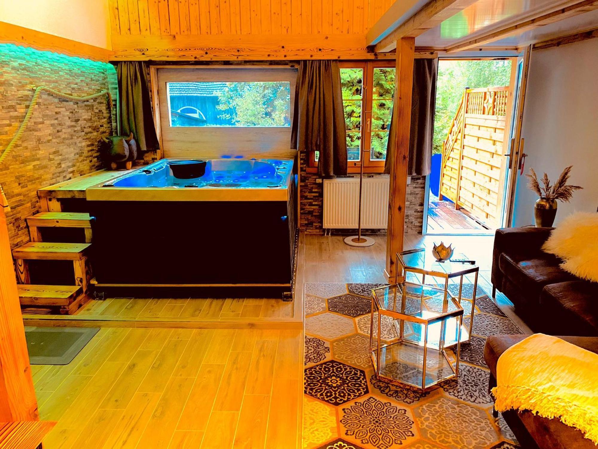 Chalet Hotel Adler Ag Kandersteg Bagian luar foto